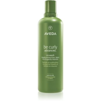 Aveda Be Curly Advanced™ Co-Wash balsam co-wash pentru păr creț - imagine 2